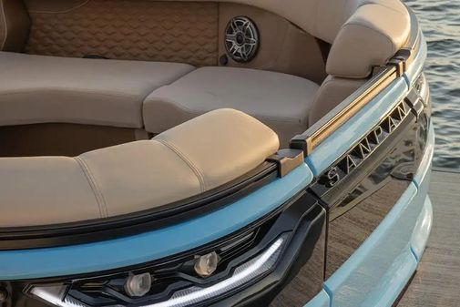 Godfrey SANPAN-2700-MTF image