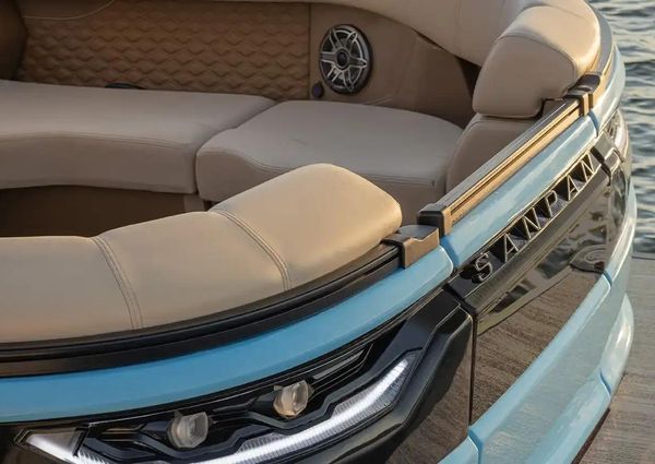 Godfrey SANPAN-2700-MTF image