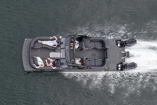 Godfrey SANPAN-2500-MTF image