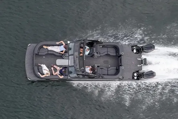 Godfrey SANPAN-2300-ULC image