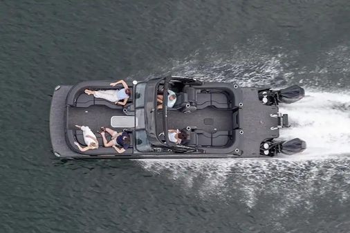 Godfrey SANPAN-2700-MTF image