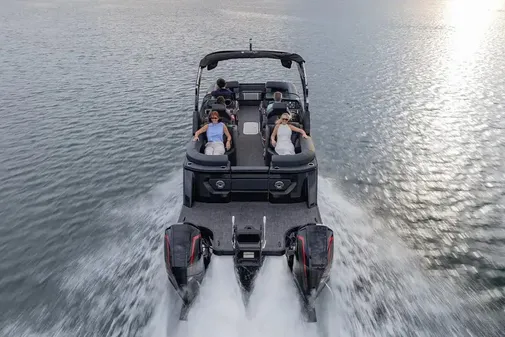 Godfrey SANPAN-2500-MTF image