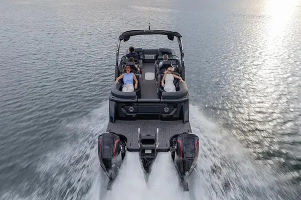 Godfrey SANPAN-2300-ULC image