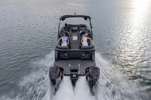 Godfrey SANPAN-2700-MTF image