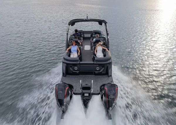 Godfrey SANPAN-2700-MTF image