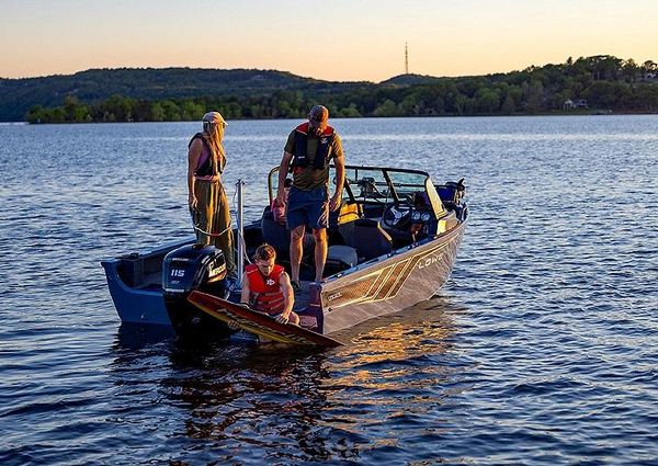 Lowe FISH-SKI-1875 image