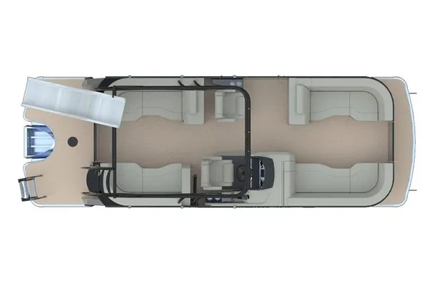 Godfrey AQUAPATIO-255-SDC image