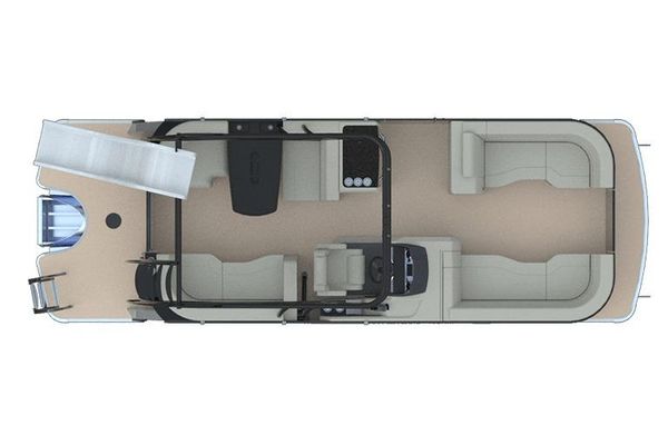 Godfrey AQUAPATIO-255-SDC - main image