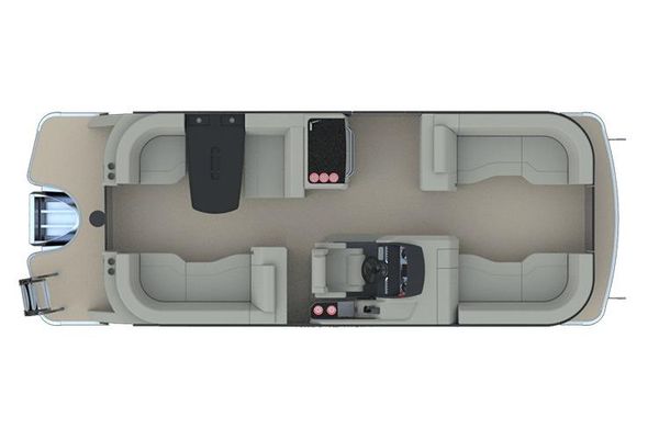 Godfrey AQUAPATIO-235-MT - main image