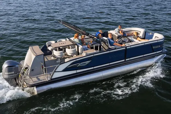 Godfrey AQUAPATIO-215-ULC-TWIN image