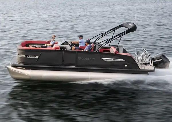 Godfrey AQUAPATIO-275-SFLC image