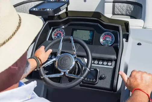 Godfrey AQUAPATIO-215-ULC-TWIN image