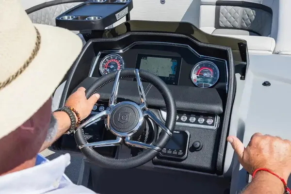 Godfrey AQUAPATIO-215-ULC-TWIN image