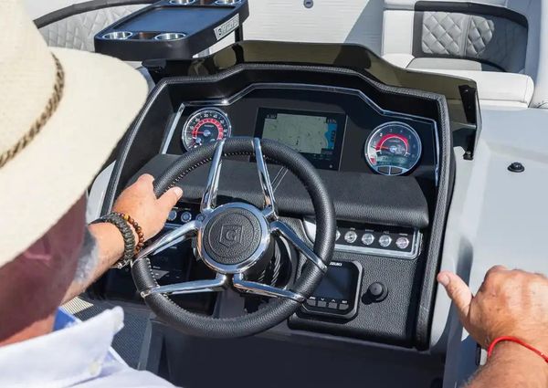 Godfrey AQUAPATIO-275-SFLC image