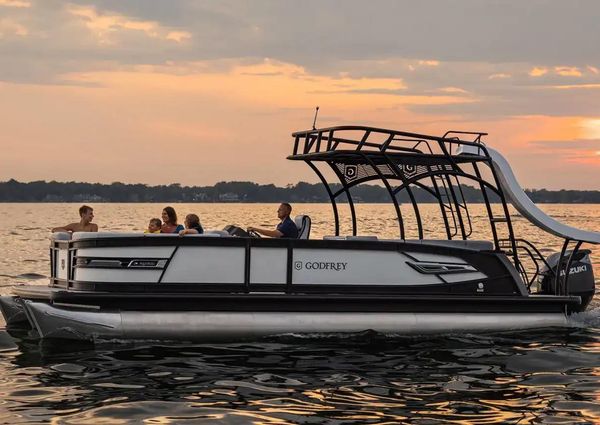 Godfrey AQUAPATIO-275-SFLC image