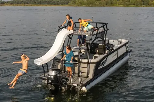 Godfrey AQUAPATIO-215-ULC-TWIN image