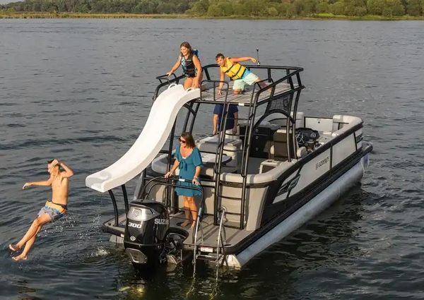 Godfrey AQUAPATIO-275-SFLC image