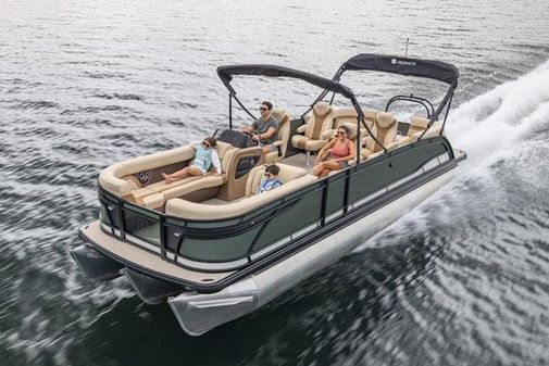 Godfrey MONACO-215-SB image