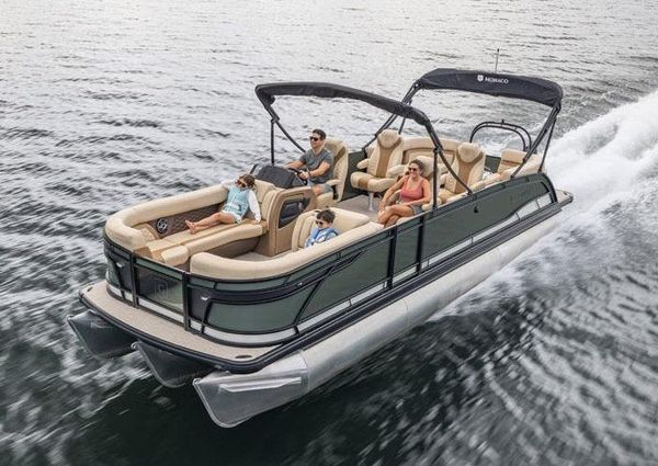 Godfrey MONACO-215-SB image