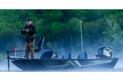 Lowe SKORPION-17 image