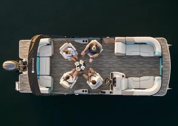 Godfrey SWEETWATER-2286-FS image