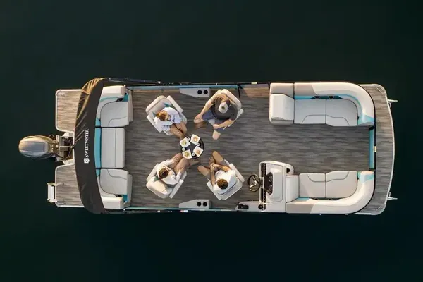 Godfrey SWEETWATER-2486-SB image