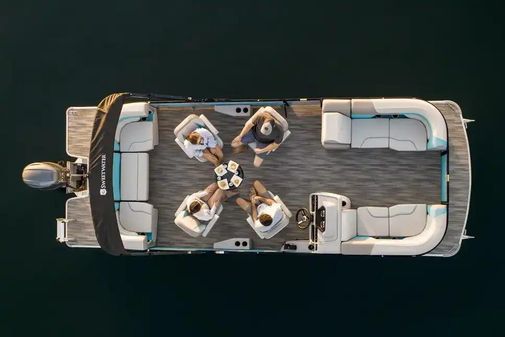 Godfrey SWEETWATER-2286-FS image