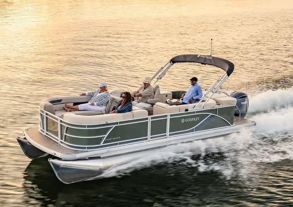 Godfrey SWEETWATER-2286-FS image