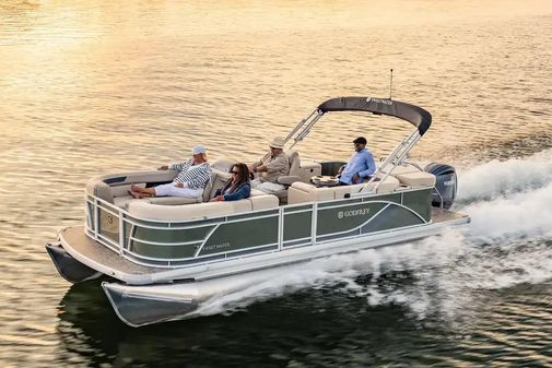 Godfrey SWEETWATER-2286-FS image