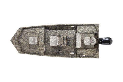 Lowe ROUGHNECK-1860CC image