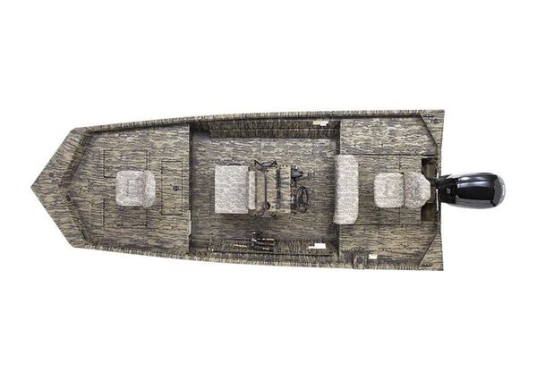 Lowe ROUGHNECK-1860CC image