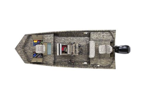 Lowe ROUGHNECK-1860CC image