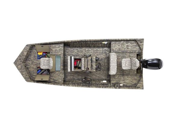 Lowe ROUGHNECK-1860CC image