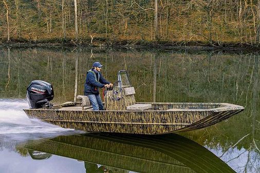 Lowe ROUGHNECK-1860CC image
