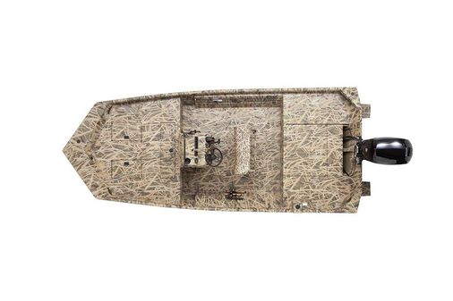 Lowe ROUGHNECK-1870-PATHFINDER image