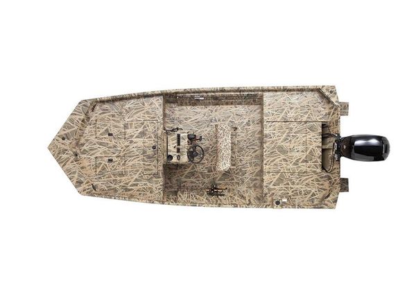 Lowe ROUGHNECK-1870-PATHFINDER image