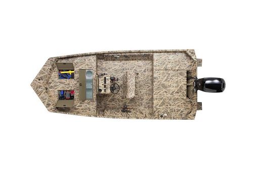 Lowe ROUGHNECK-1870-PATHFINDER image