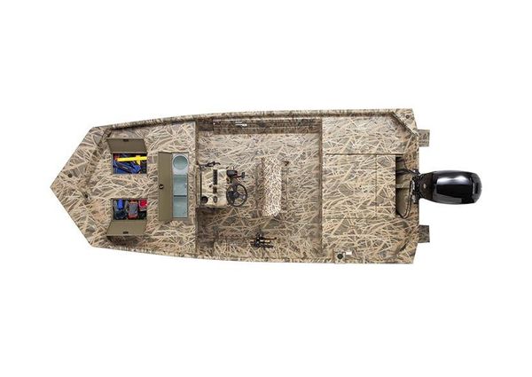 Lowe ROUGHNECK-1870-PATHFINDER image