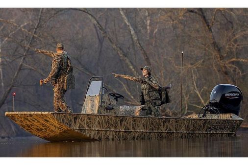 Lowe ROUGHNECK-1870-PATHFINDER image
