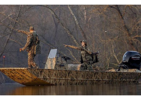 Lowe ROUGHNECK-1870-PATHFINDER image