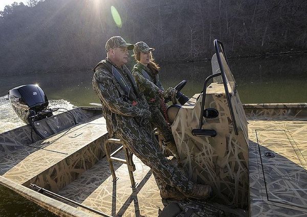 Lowe ROUGHNECK-1870-PATHFINDER image