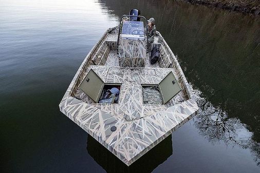 Lowe ROUGHNECK-1870-PATHFINDER image