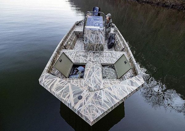 Lowe ROUGHNECK-1870-PATHFINDER image