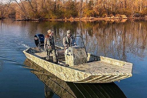 Lowe ROUGHNECK-1870-PATHFINDER image