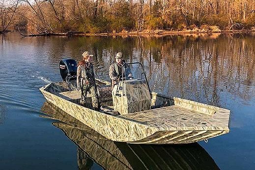 Lowe ROUGHNECK-1870-PATHFINDER - main image