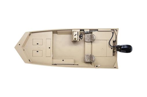 Lowe ROUGHNECK-2070SC image