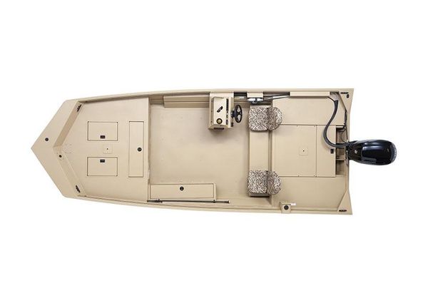 Lowe ROUGHNECK-2070SC image