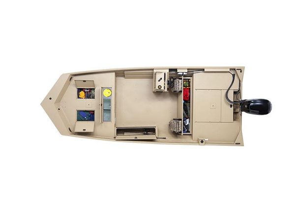 Lowe ROUGHNECK-2070SC image