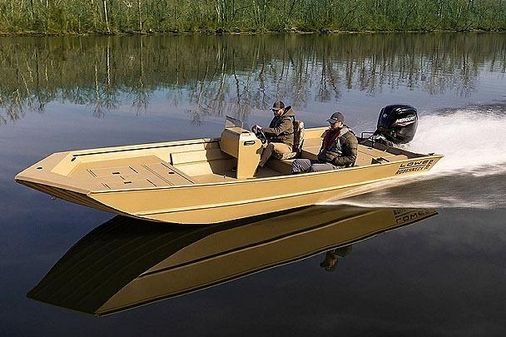 Lowe ROUGHNECK-2070SC image