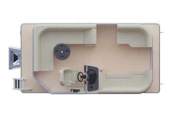 2026 Godfrey EX 1680 CX